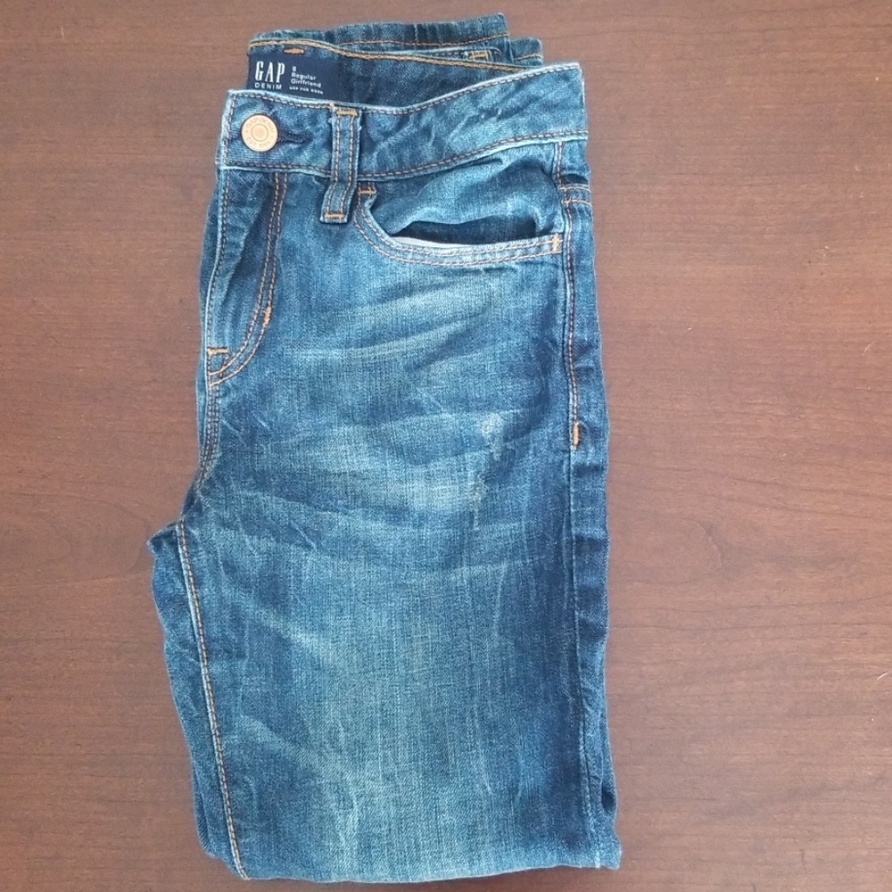 Girls jeans
